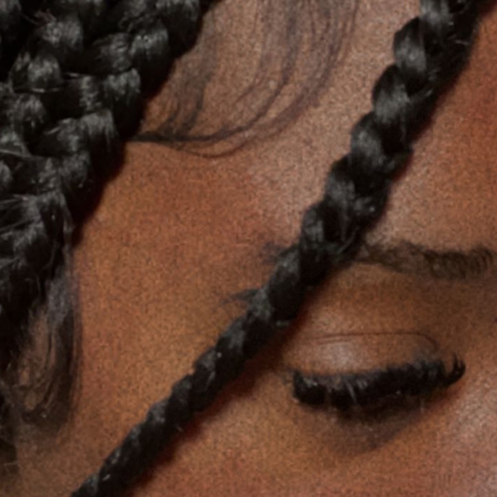 Meet your Posher, Quanisha